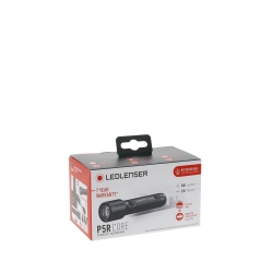 Latarka LEDLENSER P5R Core